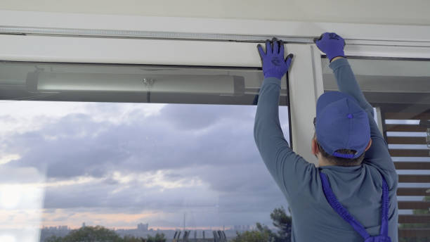 Fast and Reliable Emergency Window and Door Repairs in Timpson, TX